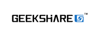 GeekShare Logo