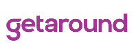 Getaround Logo