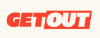 GetOut - logo
