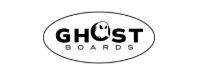 GHOST BOARDS Logo