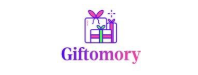 Giftomory - logo