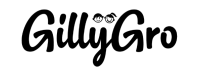 GillyGro - logo