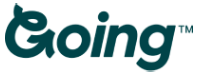 Going - logo
