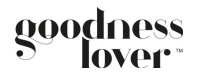 Goodness Lover - logo