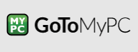 GoToMyPC - logo