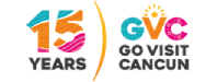 Go Visit Cancun - logo
