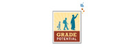 Grade Potential  - logo