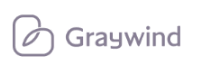 Graywind - logo
