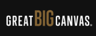 Great Big Canvas Logo