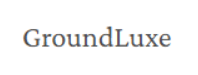 GroundLuxe Logo