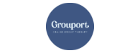 Grouport Logo
