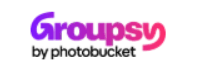 Groupsy Logo