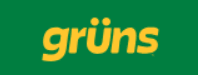Grüns Logo