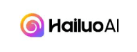 Hailuo AI - logo