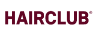 HairClub - logo