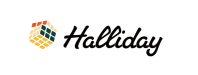 Halliday Logo