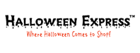 Halloween Express Logo