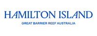 Hamilton Island - logo