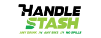 HandleStash - logo