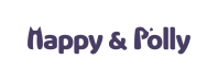 Happy and Polly - logo