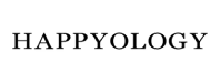Happyology - logo