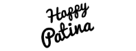 HappyPatina Logo