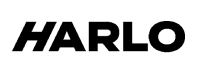 Harlo - logo