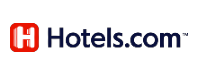 Hotels.com Logo