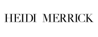 Heidi Merrick - logo