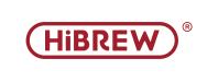 HiBREW Logo