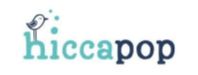 Hiccapop Logo