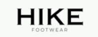 Hike Footwear Logo