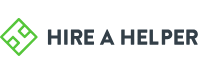 Hire A Helper - logo
