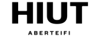 Hiut Denim - logo