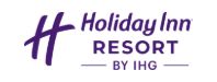 Holiday Inn Resort Logo