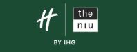 Holiday Inn - the niu - logo