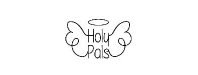 Holy Pals - logo