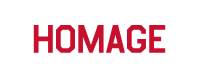 HOMAGE Logo