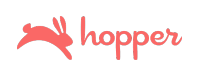 Hopper Logo