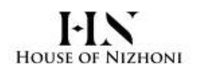 House of Nizhoni Logo