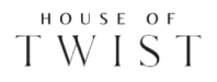 House of Twist - logo