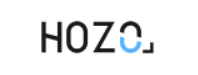 HOZO Design  Logo