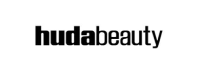 Huda Beauty Logo