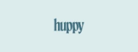 Huppy Logo