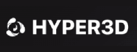 Hyper3D Logo