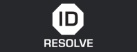 ID Resolve Logo
