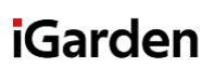 iGarden Logo