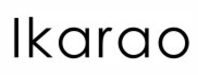 Ikarao Logo