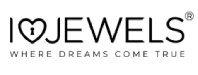 I Heart Jewels Logo