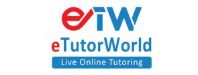 EtutorWorld - logo